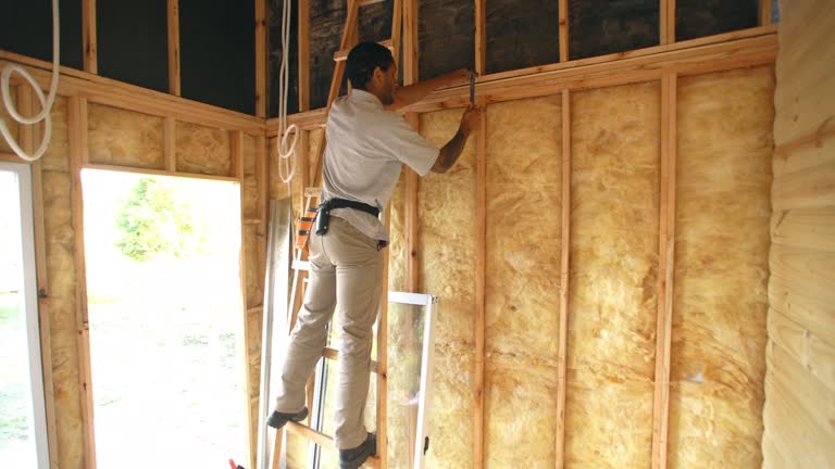 Reliable Craigsville, WV Insulation Solutions